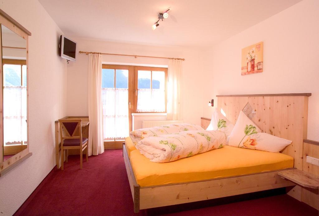 Gstreinhof レンゲンフェルト 部屋 写真