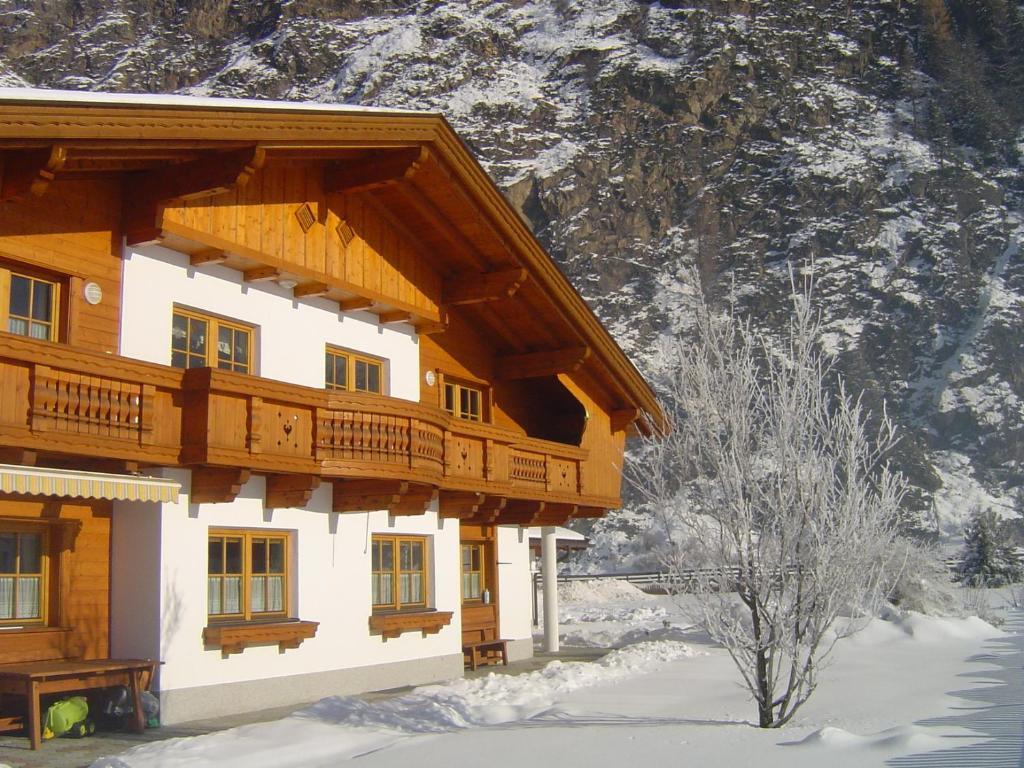 Gstreinhof レンゲンフェルト エクステリア 写真