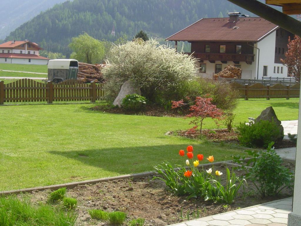 Gstreinhof レンゲンフェルト 部屋 写真