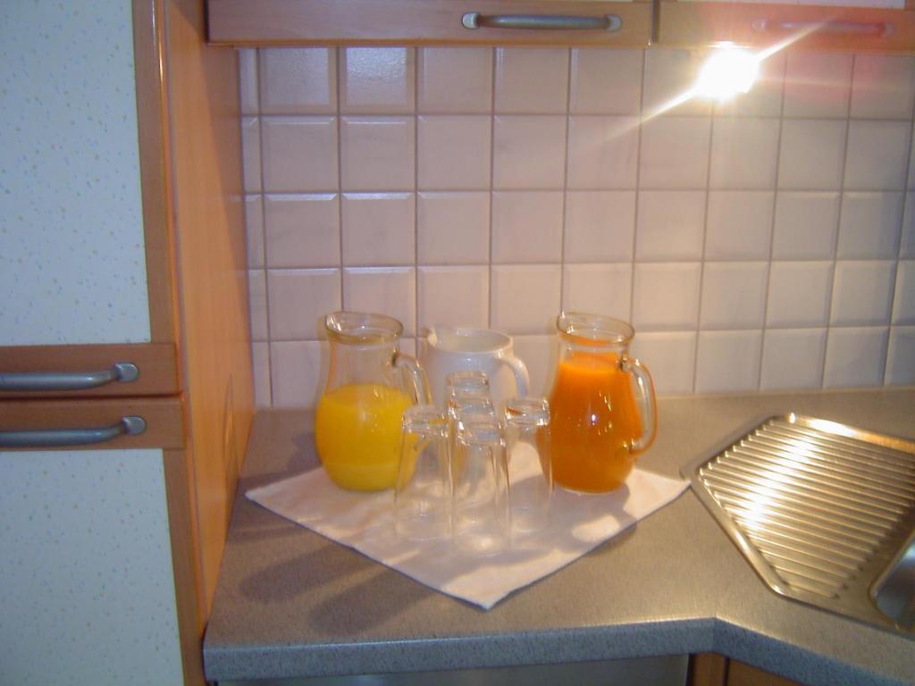 Gstreinhof レンゲンフェルト 部屋 写真