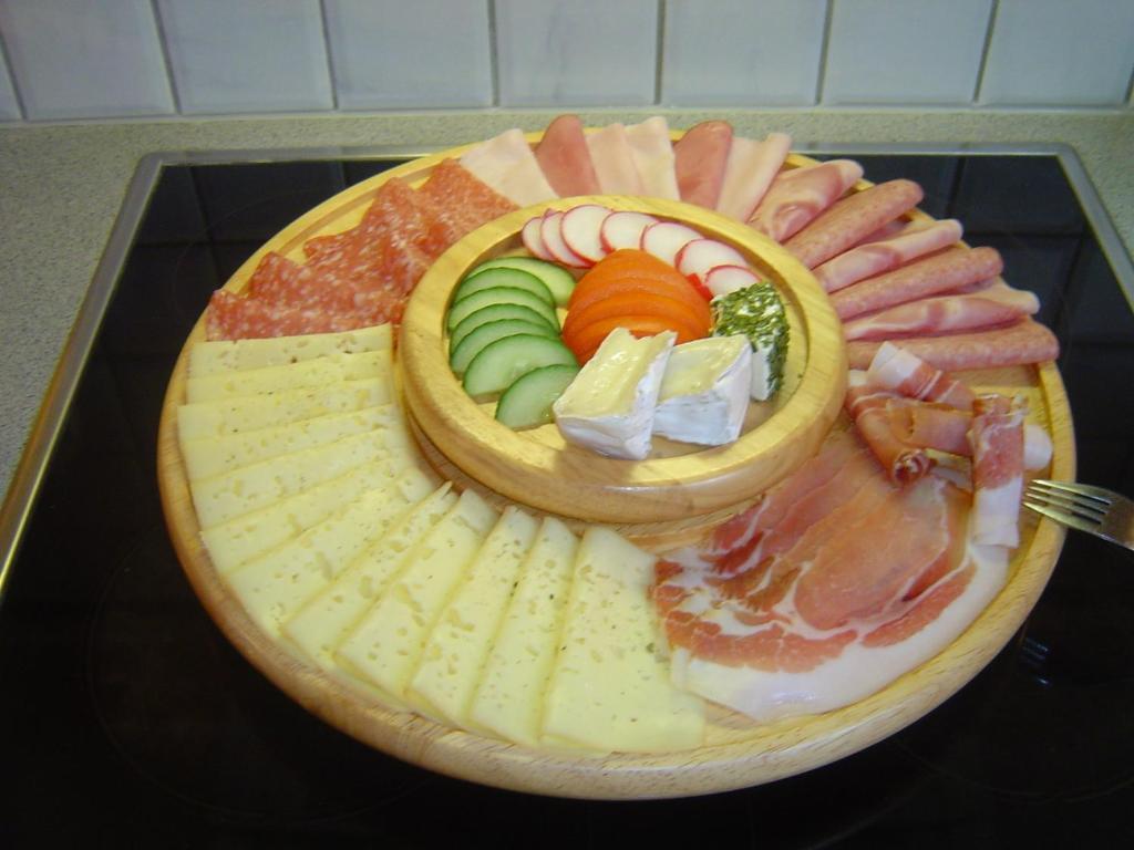 Gstreinhof レンゲンフェルト 部屋 写真
